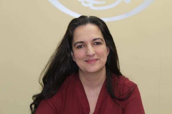 Photo of agent