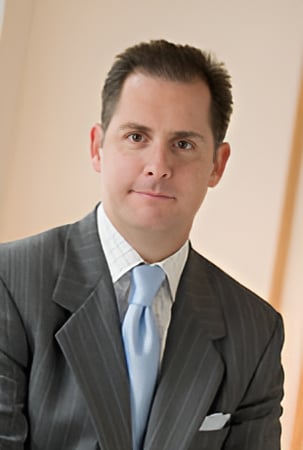 Photo of Kenneth M. Cadden