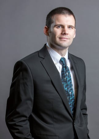 Photo of Christopher King