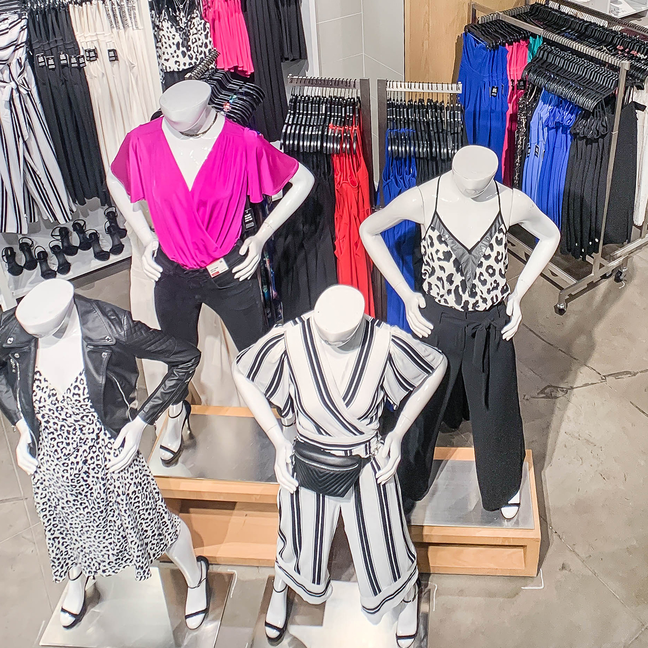 about store image