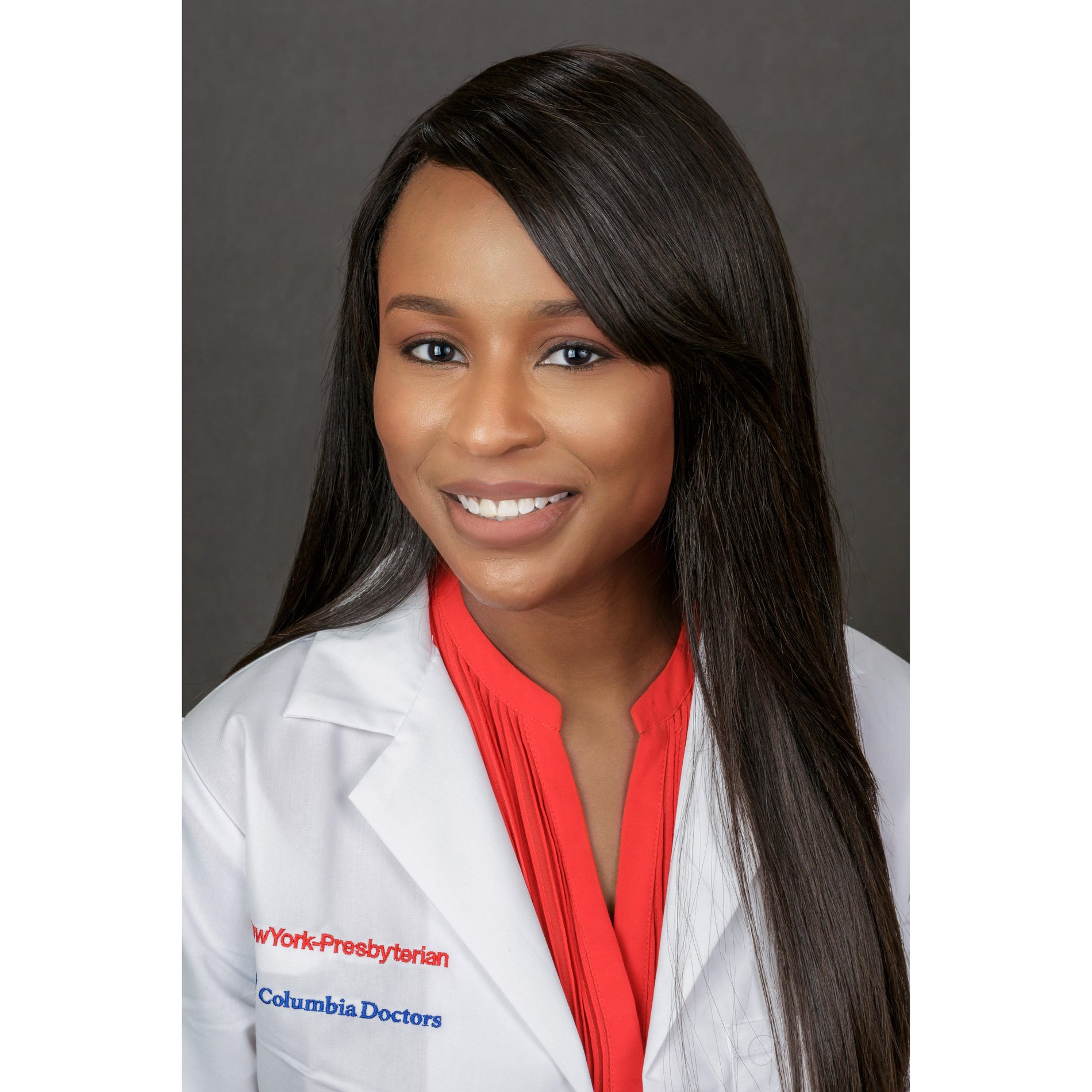 Fatimah O Audu, MD