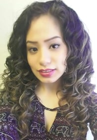 Photo of Janeth Davalos