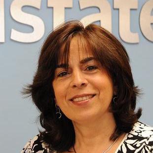 Allstate Insurance Agent RoseAnn Vercillo
