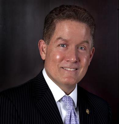 Photo of John H Ringgenberg - Morgan Stanley