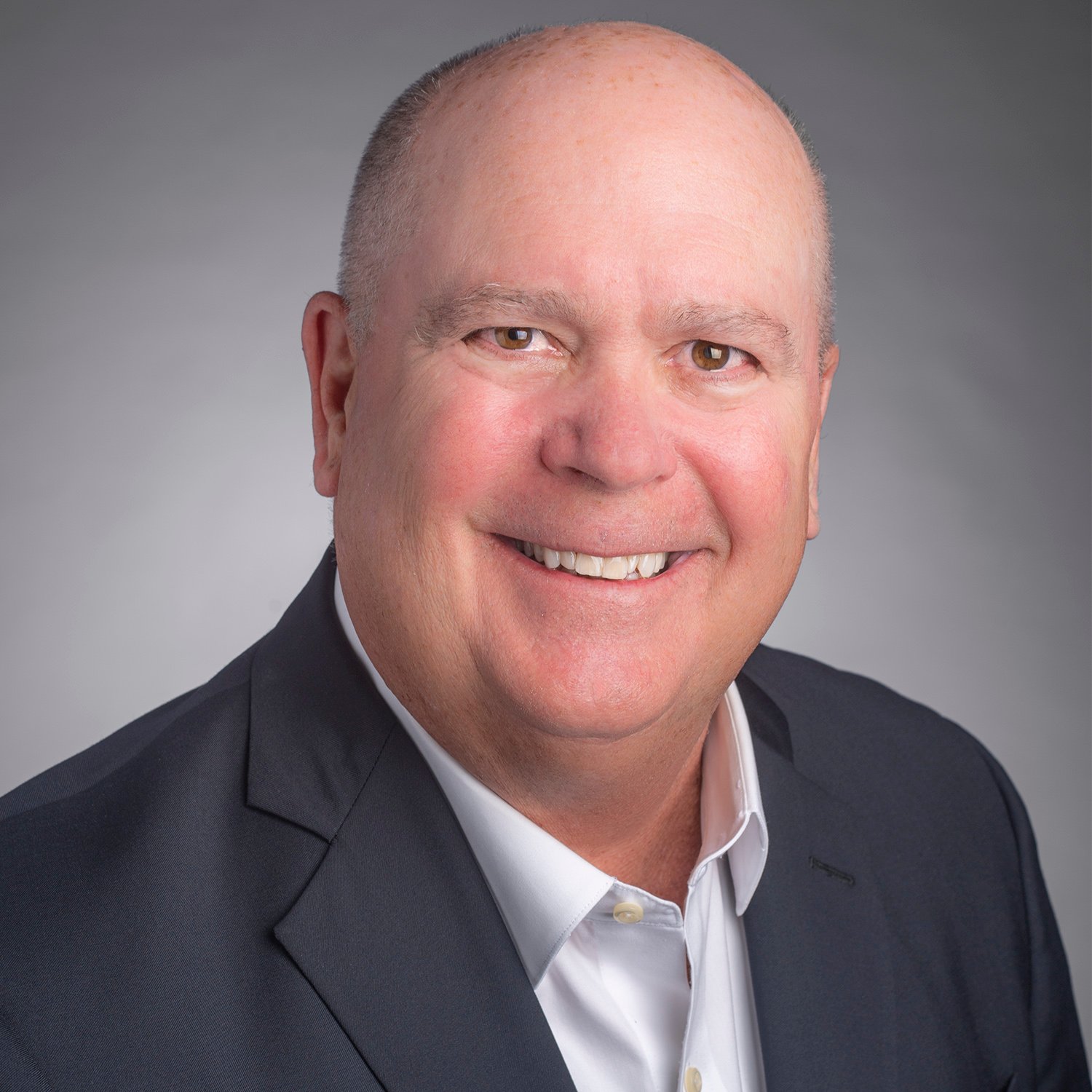 Photo of Robert Steck - Morgan Stanley