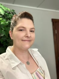 Photo of Leah Walchok