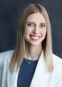 Photo of Chelsea Householder