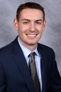 Photo of Tim McCrudden