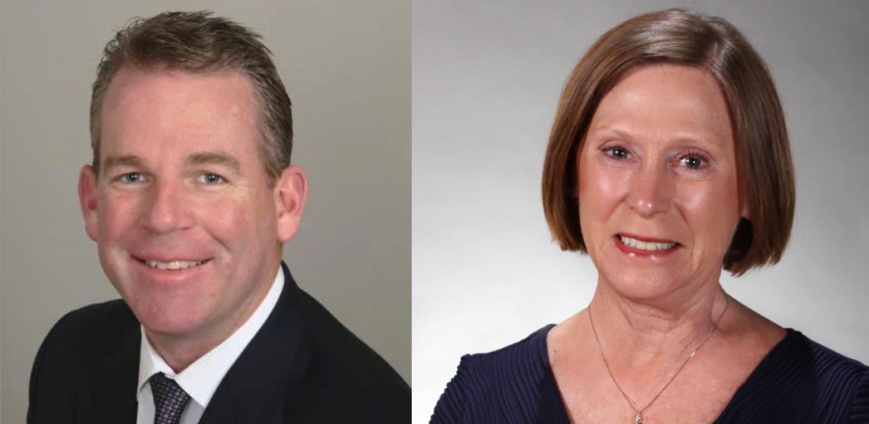 Photo of Donohoe/Litka Group - Morgan Stanley
