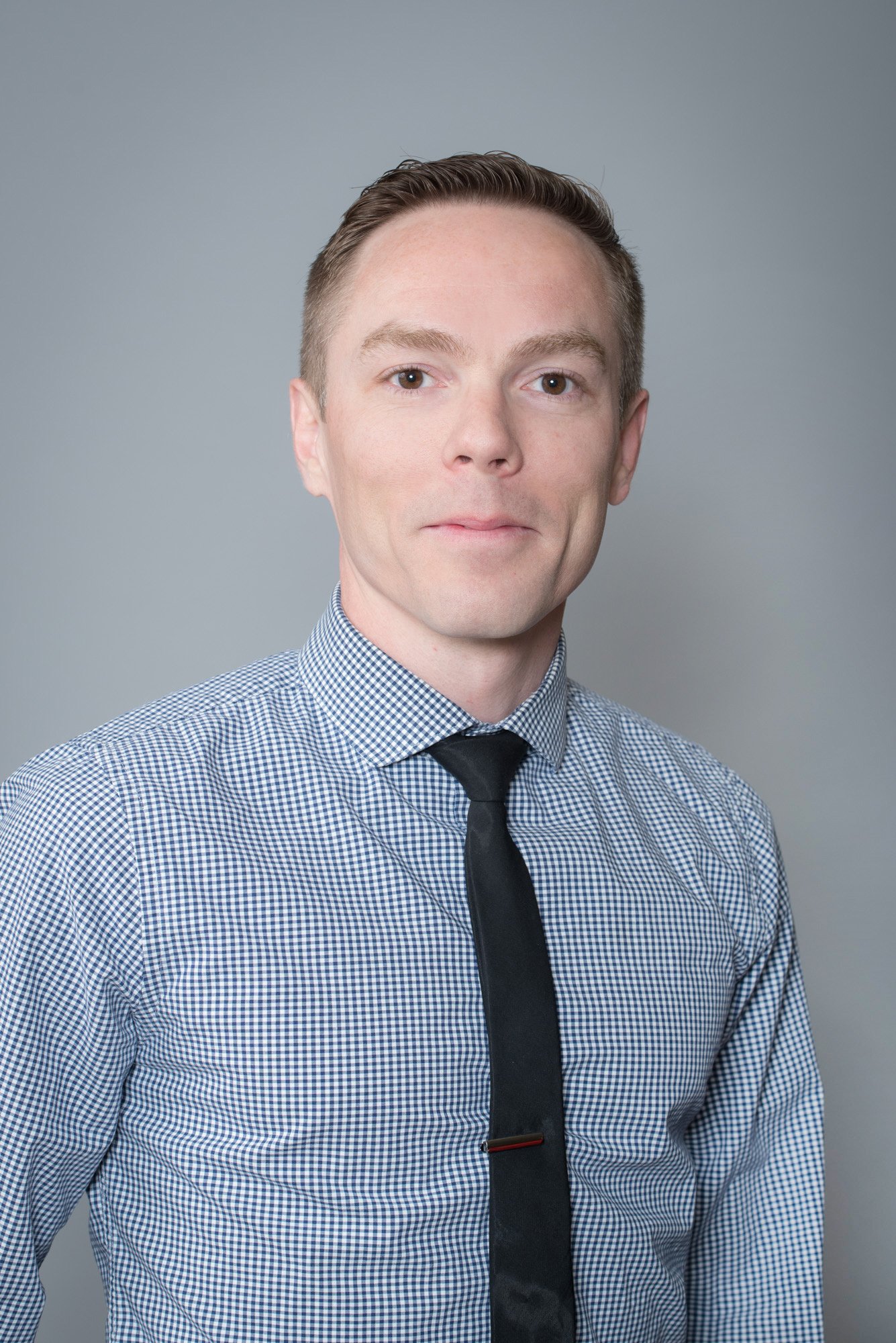 Agent Profile Photo