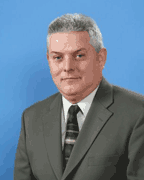 Todd A Boggs, Insurance Agent