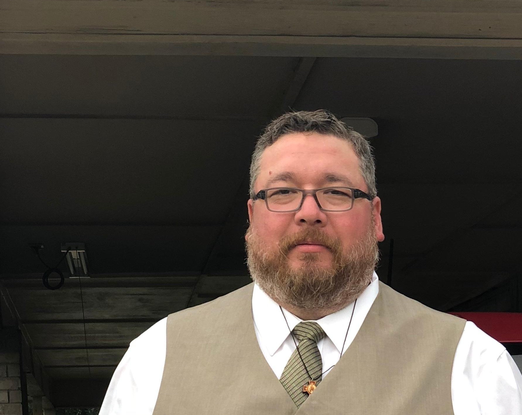 manager photo