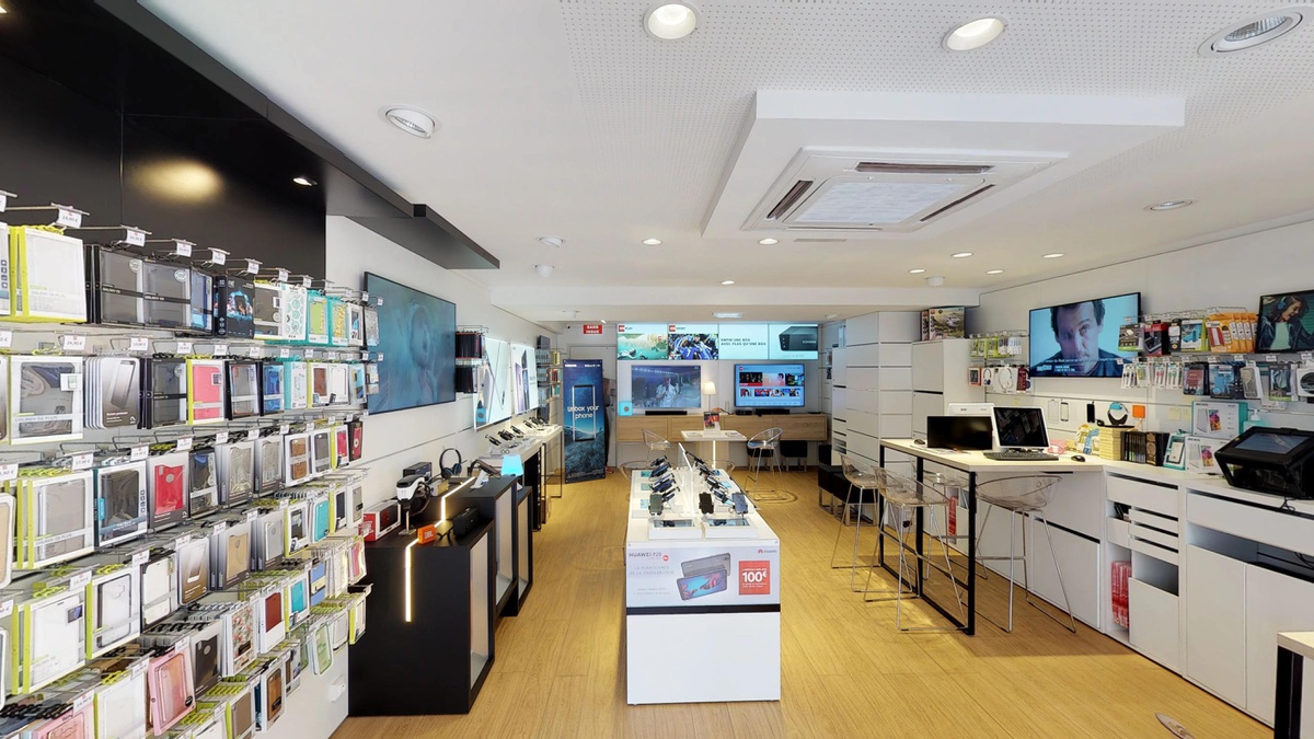 Boutique