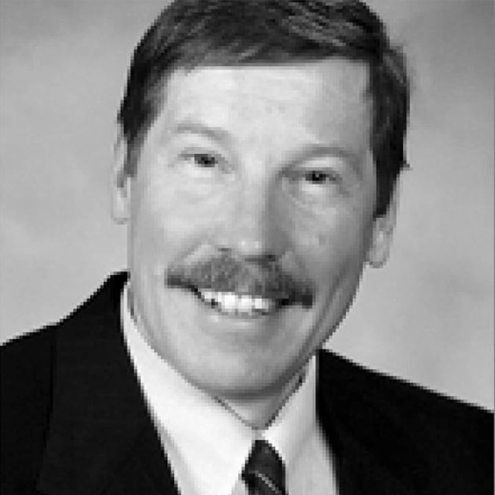 Photo of Dave Johnson, M.D. Rapid City