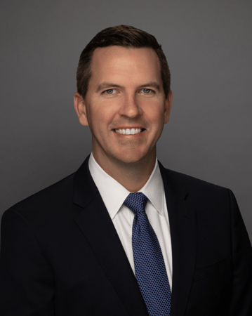 Photo of Joseph E. Mahoney III