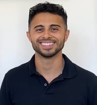 Photo of Alex Garcia