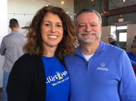 Allstate Insurance Agents Christine and Michael Angles