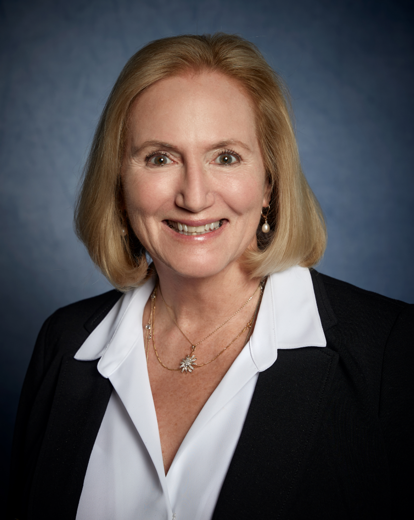Photo of Anne A Rutherford - Morgan Stanley