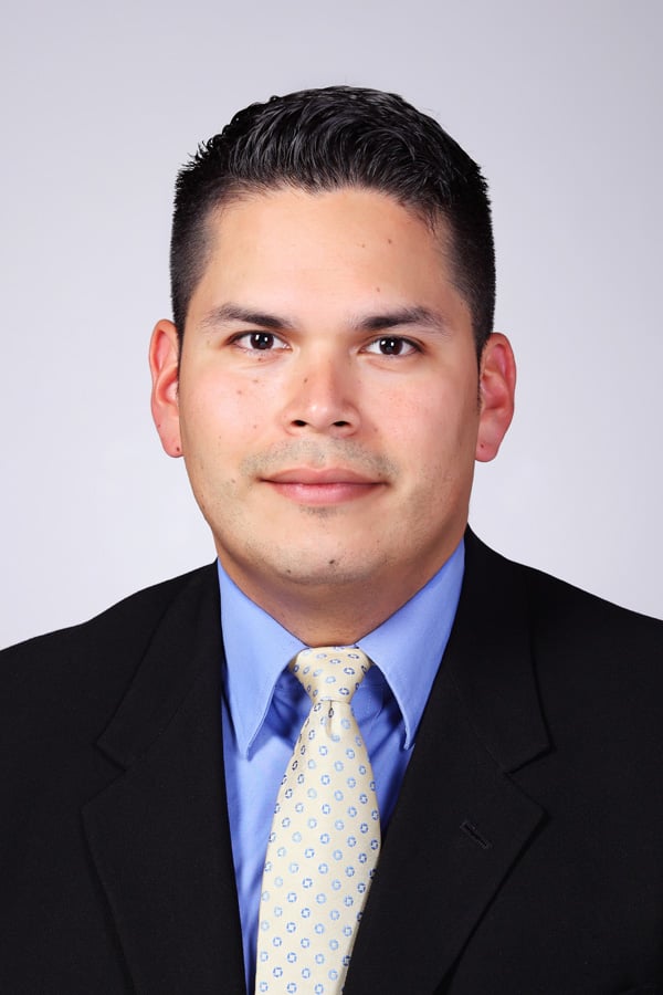 Agent Profile Photo