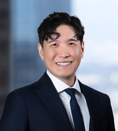 Photo of Kevin Kim