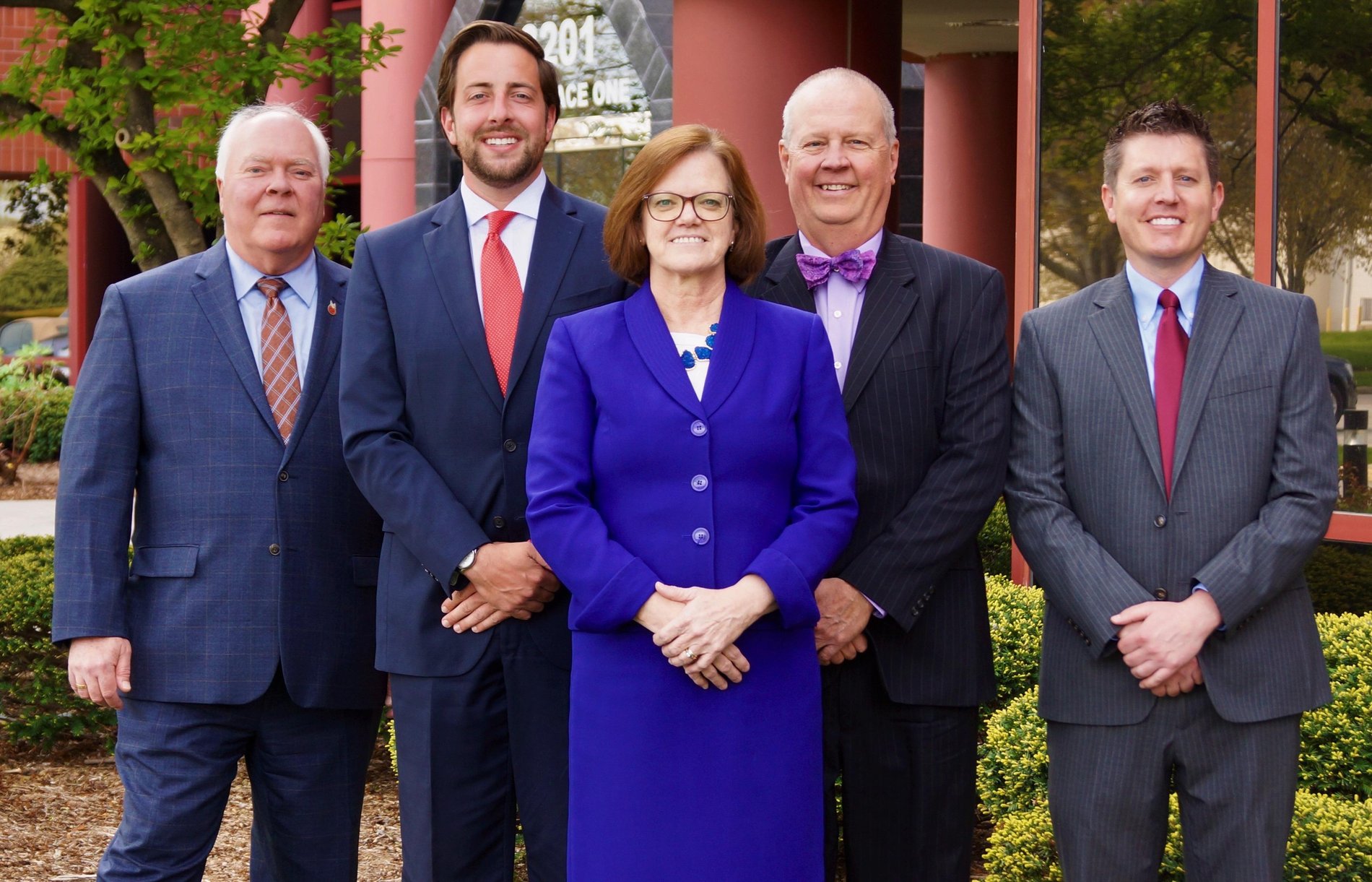 Photo of Mid Illinois Group - Morgan Stanley