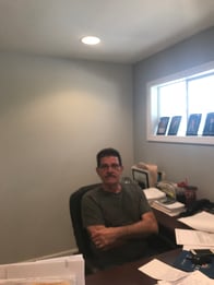 Photo of Craig Icenhower