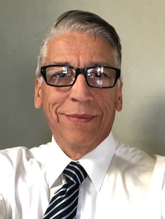 Photo of agent