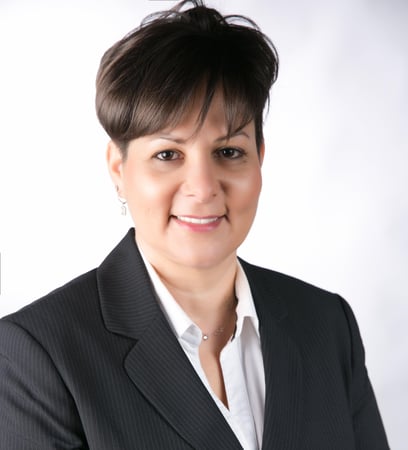 Allstate Agent - Marcia Lopes