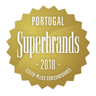 Ícone Prêmio de Marca