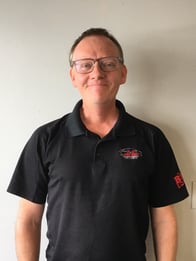 Photo of Steve Battishill
