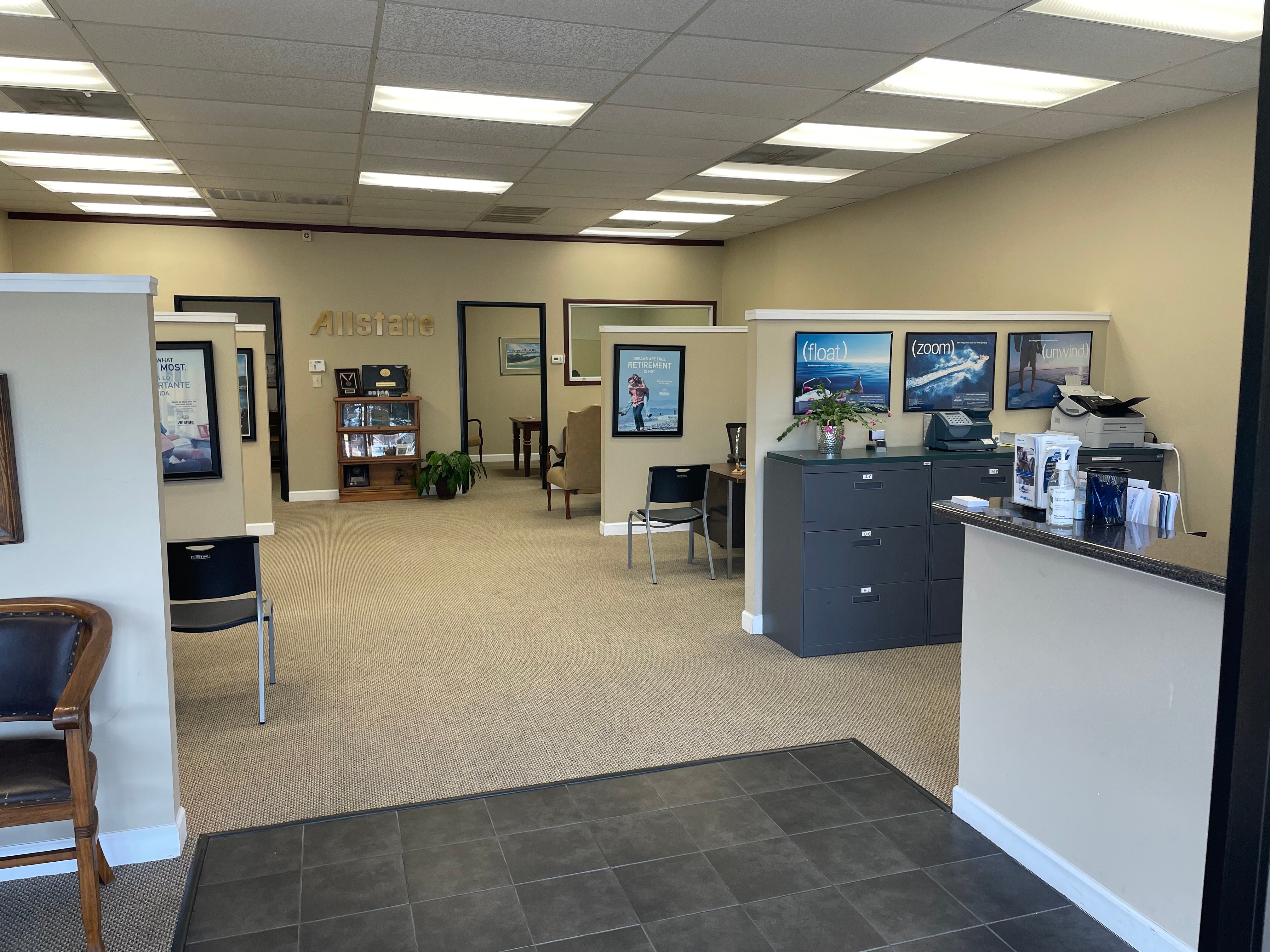 North Austin Office