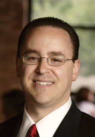 Loan officer headshot