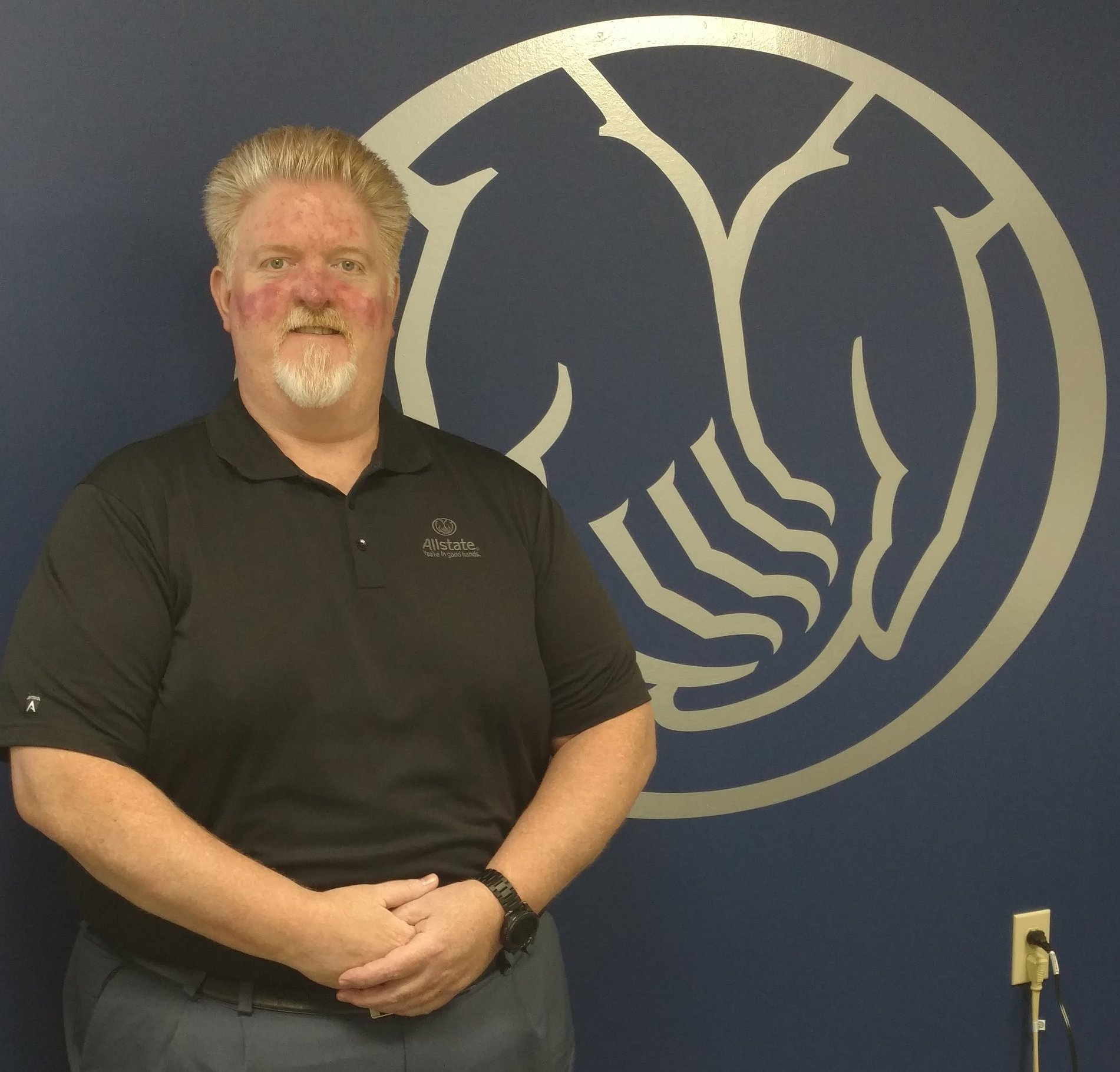 John F. Costello
Business Development