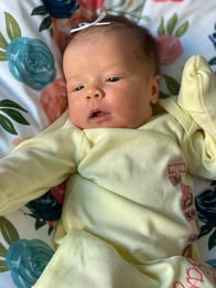 Photo of Harlow-Anne Saydey Hayes