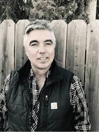 Photo of Travis Britton