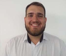 Vittorio Salvetti's headshot