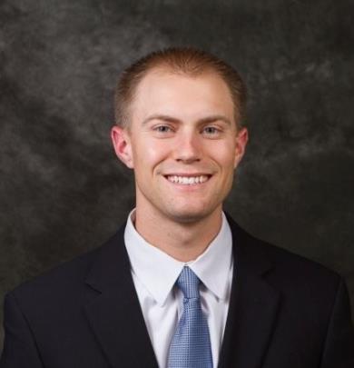 Photo of Alex Oberle - Morgan Stanley