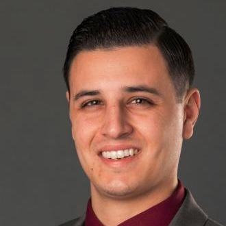 Agente de seguros de Allstate Brian Ahern