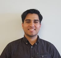 Photo of Edgar Mariscal