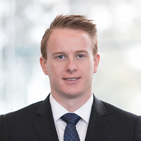 JAMES HARDSTAFF's headshot