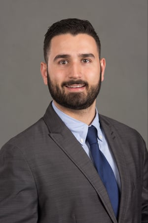 Allstate Agent - Andres Villabona