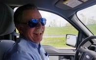 Photo of Steven Dougan