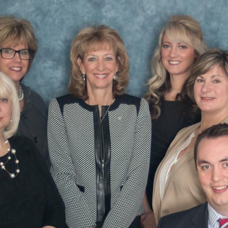 Allstate Insurance Agent Cheryl Bowker