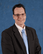 Michael Bruce, Insurance Agent