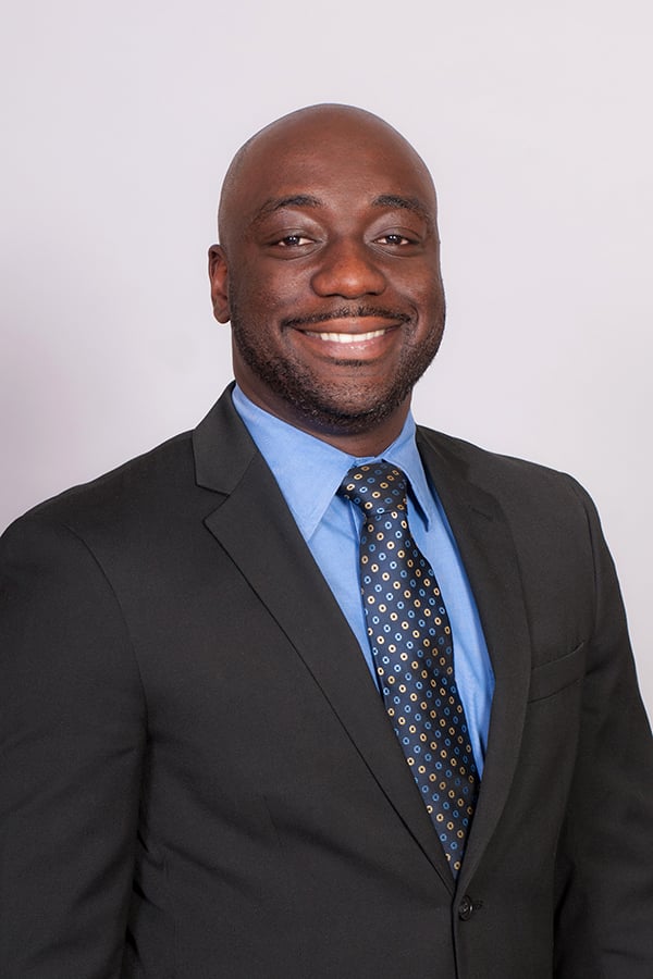 Agent Profile Photo