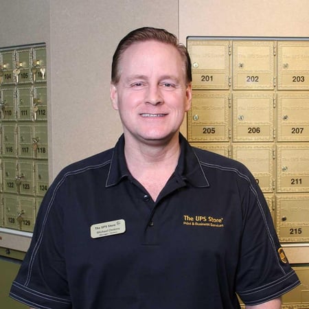 Franchisee at The UPS Store in Lakeland, FL