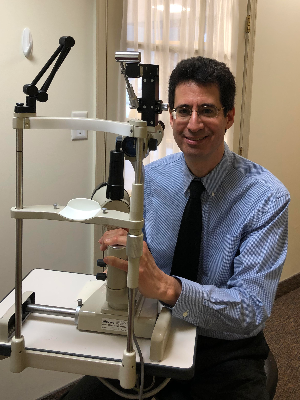 Eye Doctor photo in Randolph at 124 New Jersey 10
