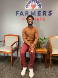 Photo of Rayshawn Wren