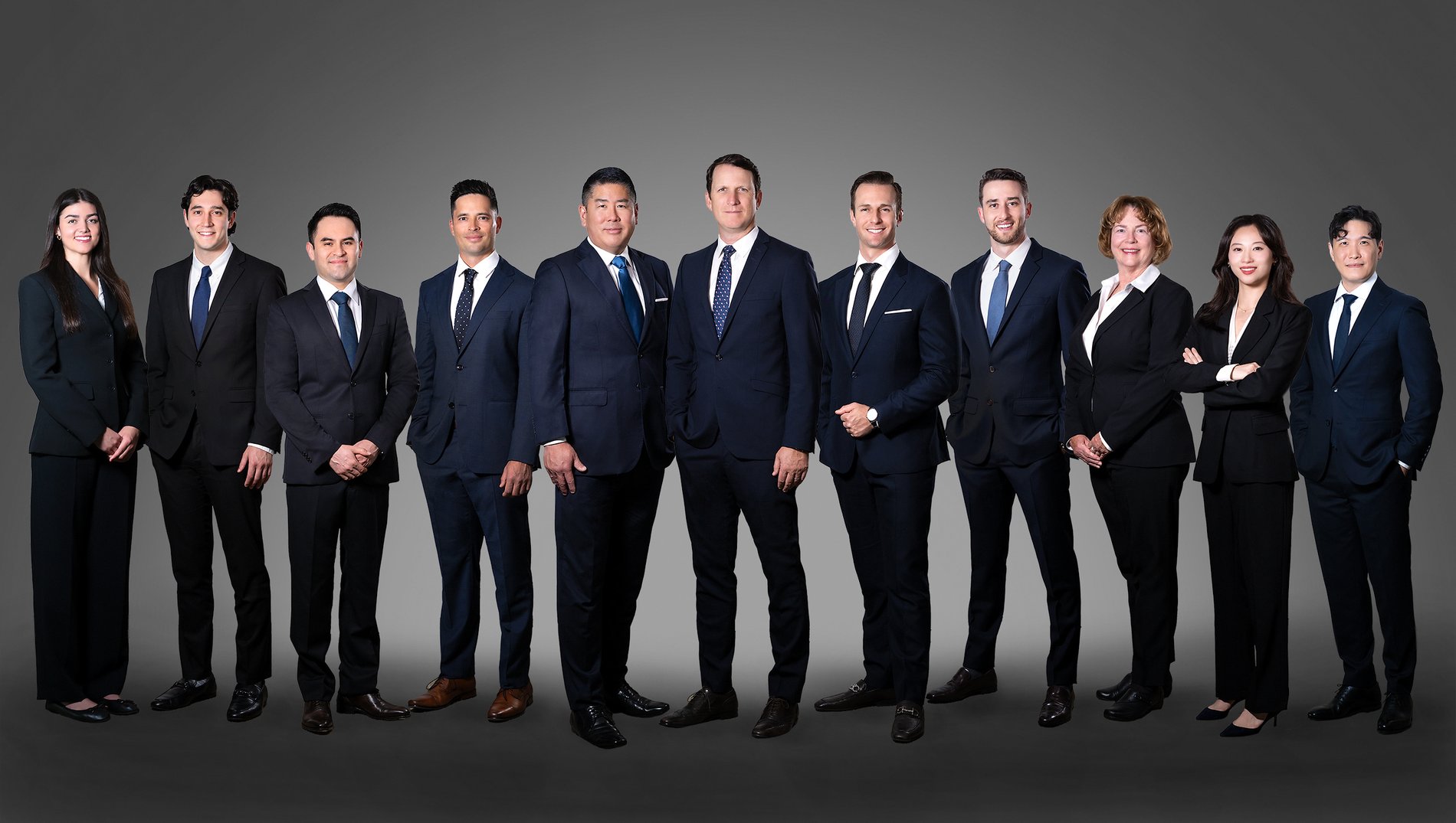 Photo of ESW Group - Morgan Stanley
