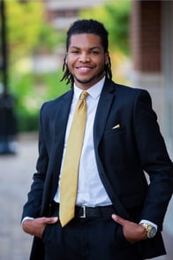Photo of Andrew Tucker